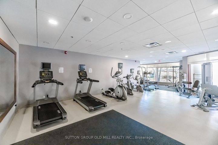 Photo 23 at 311 - 27 Rean Drive, Bayview Village, Toronto