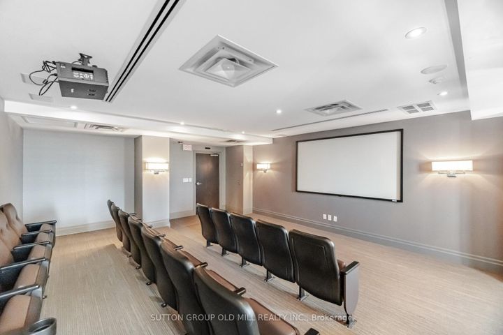 Photo 25 at 311 - 27 Rean Drive, Bayview Village, Toronto