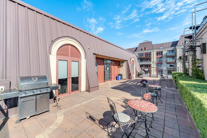 Photo 26 at 311 - 27 Rean Drive, Bayview Village, Toronto