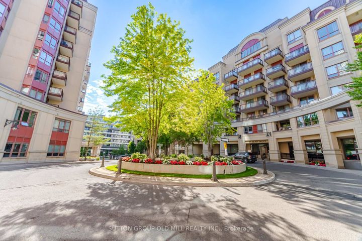 Photo 28 at 311 - 27 Rean Drive, Bayview Village, Toronto