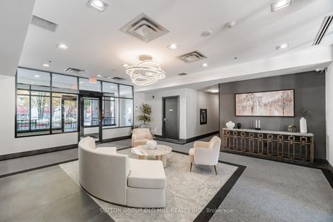 Photo 5 at 311 - 27 Rean Drive, Bayview Village, Toronto