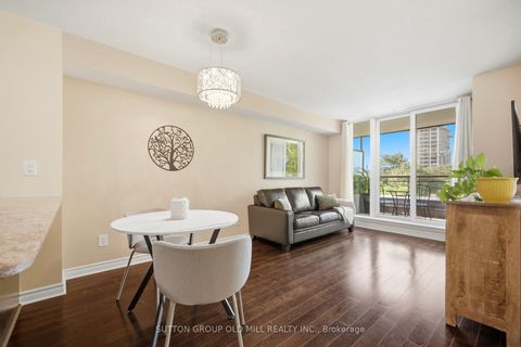 Photo 7 at 311 - 27 Rean Drive, Bayview Village, Toronto