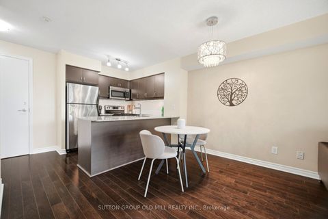 Photo 11 at 311 - 27 Rean Drive, Bayview Village, Toronto