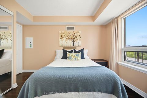 Photo 17 at 311 - 27 Rean Drive, Bayview Village, Toronto