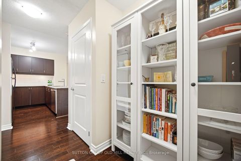 Photo 18 at 311 - 27 Rean Drive, Bayview Village, Toronto