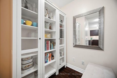 Photo 19 at 311 - 27 Rean Drive, Bayview Village, Toronto