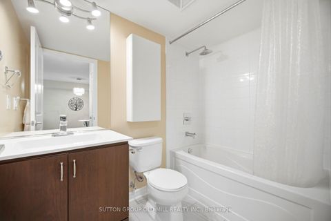 Photo 20 at 311 - 27 Rean Drive, Bayview Village, Toronto