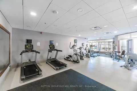 Photo 23 at 311 - 27 Rean Drive, Bayview Village, Toronto