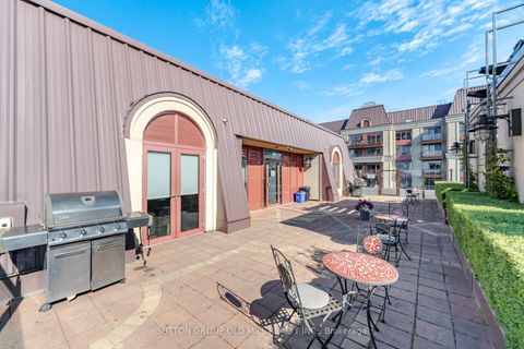 Photo 26 at 311 - 27 Rean Drive, Bayview Village, Toronto