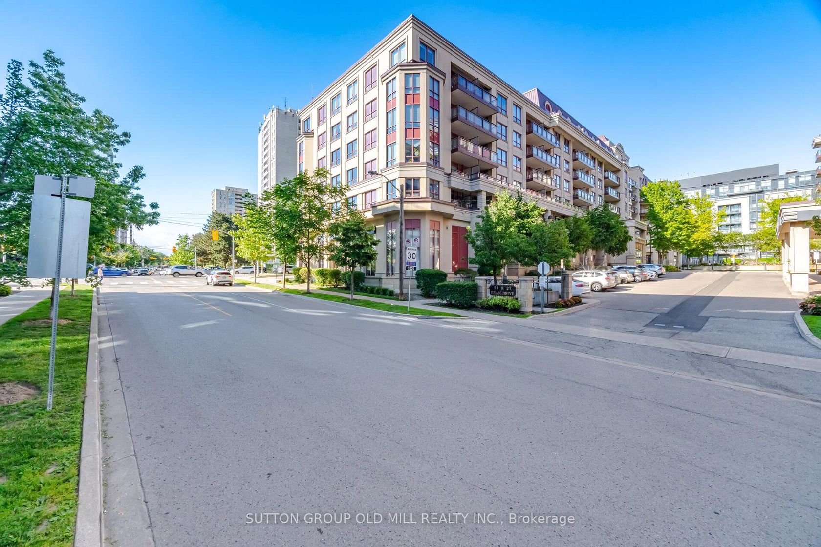 311 - 27 Rean Drive, Bayview Village, Toronto 2