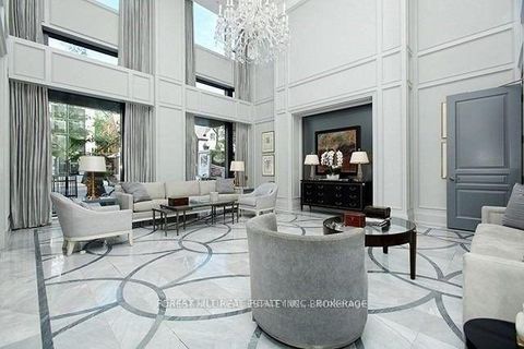 Photo 5 at 202 - 133 Hazelton Avenue, Annex, Toronto
