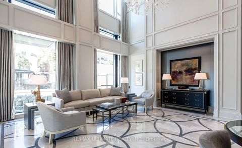 Photo 6 at 202 - 133 Hazelton Avenue, Annex, Toronto