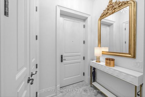Photo 7 at 202 - 133 Hazelton Avenue, Annex, Toronto