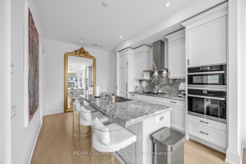 Photo 9 at 202 - 133 Hazelton Avenue, Annex, Toronto