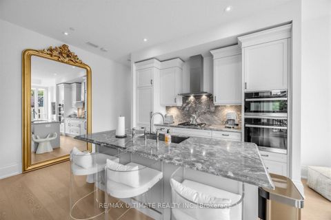 Photo 10 at 202 - 133 Hazelton Avenue, Annex, Toronto