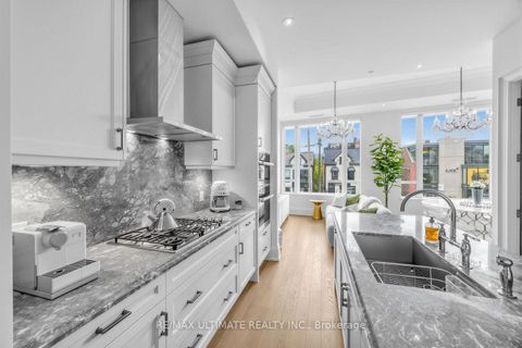 Photo 12 at 202 - 133 Hazelton Avenue, Annex, Toronto