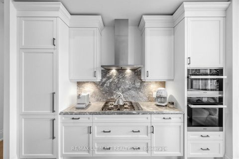 Photo 13 at 202 - 133 Hazelton Avenue, Annex, Toronto