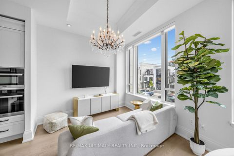 Photo 20 at 202 - 133 Hazelton Avenue, Annex, Toronto