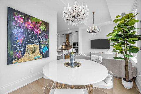 Photo 22 at 202 - 133 Hazelton Avenue, Annex, Toronto