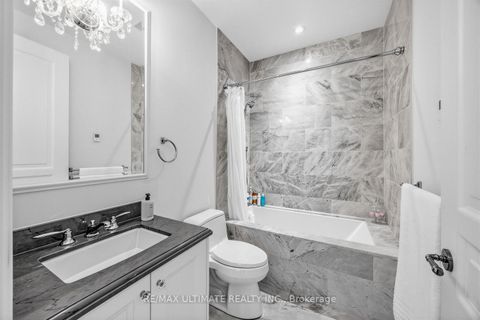Photo 26 at 202 - 133 Hazelton Avenue, Annex, Toronto