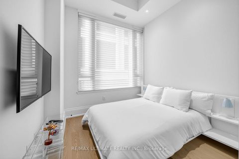 Photo 27 at 202 - 133 Hazelton Avenue, Annex, Toronto
