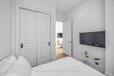 Photo 28 at 202 - 133 Hazelton Avenue, Annex, Toronto