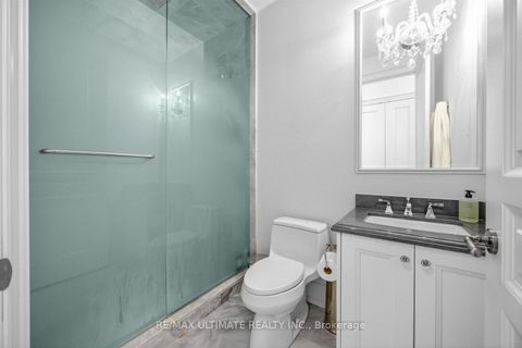 Photo 29 at 202 - 133 Hazelton Avenue, Annex, Toronto