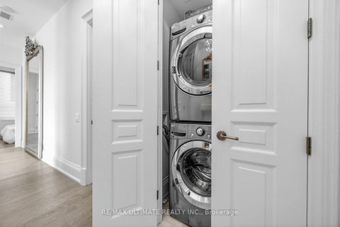 Photo 30 at 202 - 133 Hazelton Avenue, Annex, Toronto