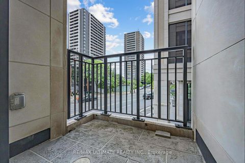 Photo 31 at 202 - 133 Hazelton Avenue, Annex, Toronto