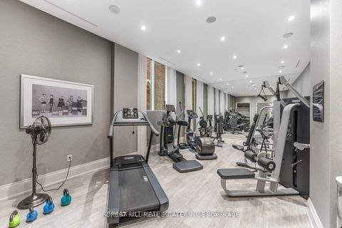 Photo 39 at 202 - 133 Hazelton Avenue, Annex, Toronto
