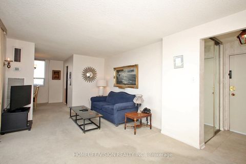 Photo 4 at 2303 - 10 Muirhead Road, Pleasant View, Toronto