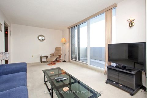 Photo 5 at 2303 - 10 Muirhead Road, Pleasant View, Toronto
