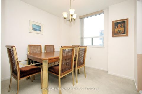 Photo 8 at 2303 - 10 Muirhead Road, Pleasant View, Toronto