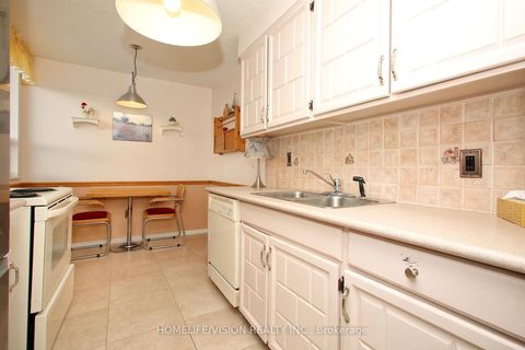 Photo 9 at 2303 - 10 Muirhead Road, Pleasant View, Toronto