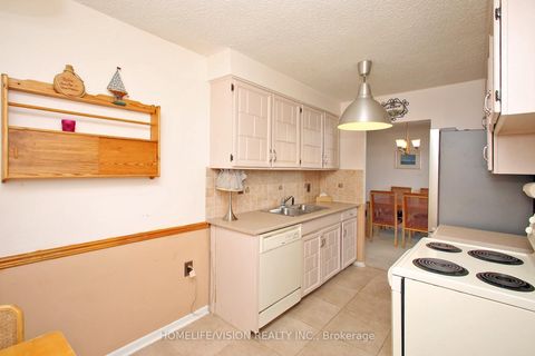 Photo 11 at 2303 - 10 Muirhead Road, Pleasant View, Toronto