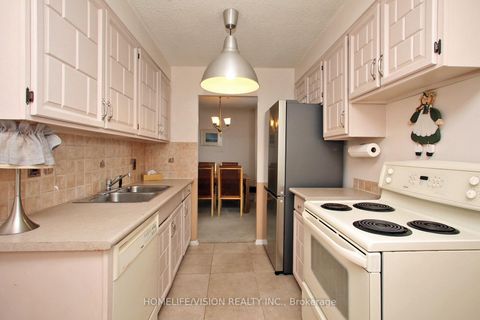 Photo 12 at 2303 - 10 Muirhead Road, Pleasant View, Toronto