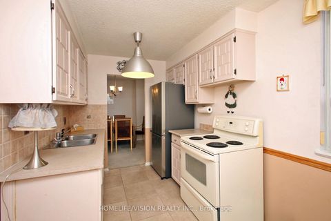 Photo 13 at 2303 - 10 Muirhead Road, Pleasant View, Toronto