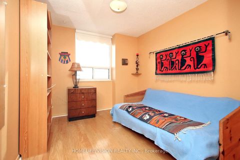 Photo 16 at 2303 - 10 Muirhead Road, Pleasant View, Toronto