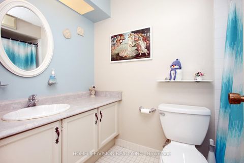 Photo 18 at 2303 - 10 Muirhead Road, Pleasant View, Toronto