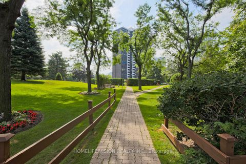 Photo 21 at 2303 - 10 Muirhead Road, Pleasant View, Toronto