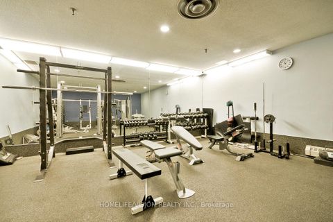 Photo 25 at 2303 - 10 Muirhead Road, Pleasant View, Toronto