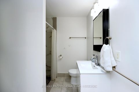 Photo 18 at 20 - 160 Carsbrooke Road, Etobicoke West Mall, Toronto