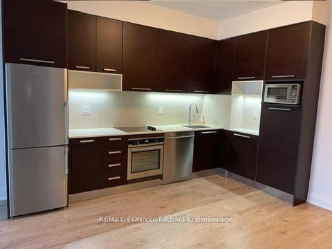 Photo 1 at 2501 - 36 Park Lawn Road, Mimico, Toronto
