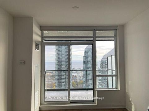 Photo 5 at 2501 - 36 Park Lawn Road, Mimico, Toronto