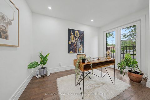 Photo 4 at 61 Mulgrove Drive, Etobicoke West Mall, Toronto