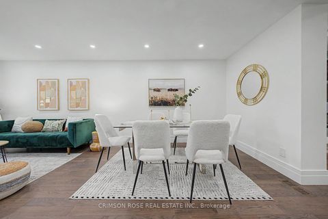 Photo 8 at 61 Mulgrove Drive, Etobicoke West Mall, Toronto