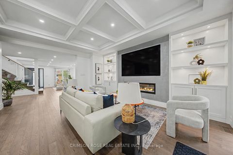 Photo 14 at 61 Mulgrove Drive, Etobicoke West Mall, Toronto