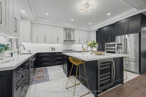 Photo 17 at 61 Mulgrove Drive, Etobicoke West Mall, Toronto