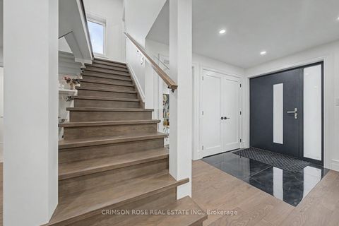 Photo 18 at 61 Mulgrove Drive, Etobicoke West Mall, Toronto