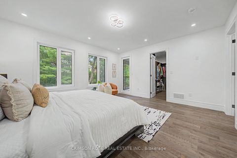 Photo 23 at 61 Mulgrove Drive, Etobicoke West Mall, Toronto